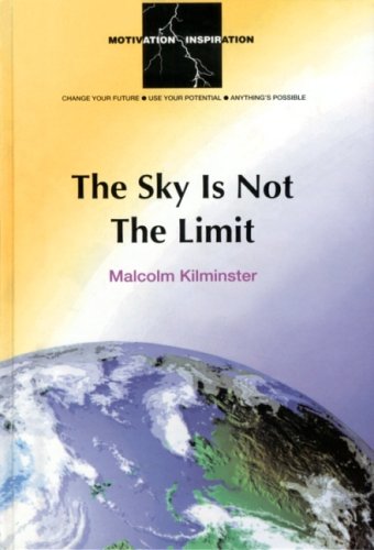 The Sky is not the Limit