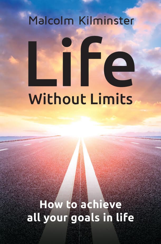 Life Without Limits